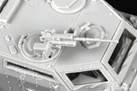 1/72 German Fennek LGS - Dutch Version