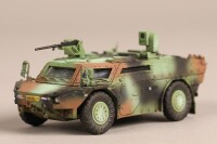 1/72 German Fennek LGS - Dutch Version