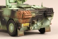 1/72 German Fennek LGS - Dutch Version