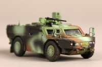1/72 German Fennek LGS - Dutch Version