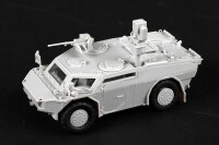 1/72 German Fennek LGS - Dutch Version