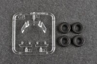 1/72 German Fennek LGS - Dutch Version