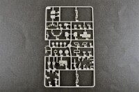 1/72 German Fennek LGS - Dutch Version