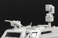 1/72 German Fennek LGS - Dutch Version