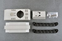 1/72 Pz.Kpfw.VIII Maus