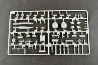 Russian T-72A Mod. 1985