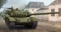 Russian T-72A Mod. 1985