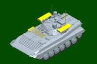 Russian BMP-2M Berezhok Turret