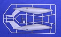 1/72 Piaggio P.1HH HammerHead (Concept) UAV