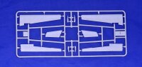 1/72 Piaggio P.1HH HammerHead (Concept) UAV