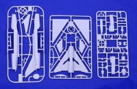 1/72 Ye-5 Pre-series light Interceptor