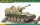 1/72 AMX MK.61 105mm self propelled howitzer