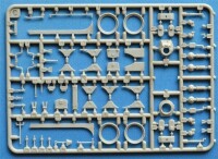 1/72 EBR-75 mod.1951 w/FL-11 Turret