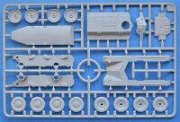 EBR-ETT French wheeled Army Personnel Carrier