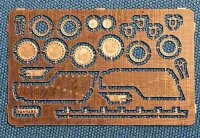 EBR-ETT French wheeled Army Personnel Carrier