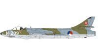 1/48 Hawker Hunter F.6