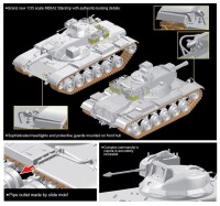 1/35 M60A2 Starship
