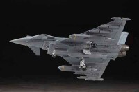 1/72 Eurofighter EF-2000 Typhoon Single Seater