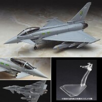 1/72 Eurofighter EF-2000 Typhoon Single Seater