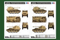 1/35 Marder III Ausf. M - early