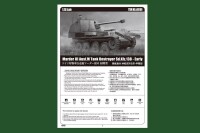 1/35 Marder III Ausf. M - early