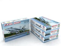 1/48 F/A-18A Hornet