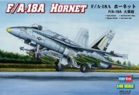 F/A-18A Hornet