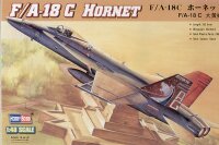 F/A-18C Hornet
