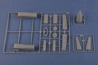 1/48 Sukhoi Su-30MKK Flanker G