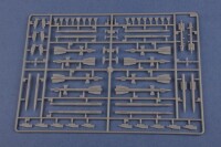 1/48 Sukhoi Su-30MKK Flanker G