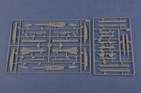 1/48 Sukhoi Su-30MKK Flanker G