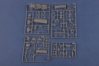 1/48 Sukhoi Su-30MKK Flanker G