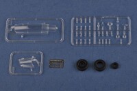 1/48 Sukhoi Su-30MKK Flanker G