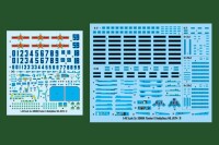 1/48 Sukhoi Su-30MKK Flanker G