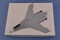 1/48 Sukhoi Su-30MKK Flanker G