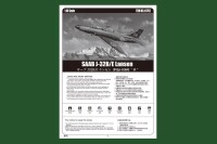 SAAB J-32B/E Lansen