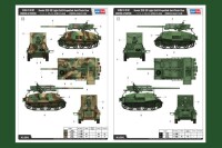 1/35 Soviet ZiS-30 light self-propelled Anti-Tank Gun