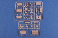 1/35 Soviet ZiS-30 light self-propelled Anti-Tank Gun