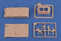 1/35 Soviet ZiS-30 light self-propelled Anti-Tank Gun