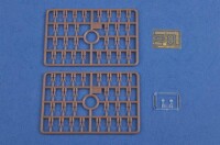 1/35 Soviet ZiS-30 light self-propelled Anti-Tank Gun