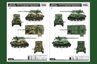 Soviet ZiS-30 light self-propelled Anti-Tank Gun