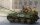 Russian ASU-57 Airborne Tank Destroyer