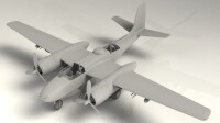Douglas A-26B-15 Invader