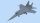MiG-25RBT Soviet Reconnaissance Plane