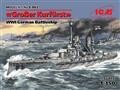 1/350 Schlachtschiff Großer Kurfürst