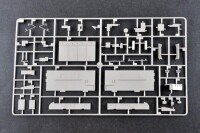 1/200 USS Hornet CV-8