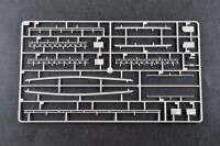 1/200 USS Hornet CV-8