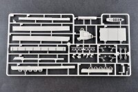 1/200 USS Hornet CV-8