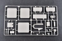 1/200 USS Hornet CV-8