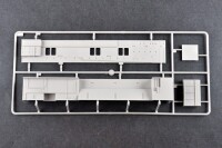 1/200 USS Hornet CV-8